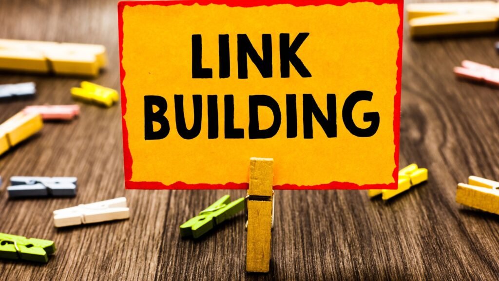 Link Building for SEO: How to Do it Right