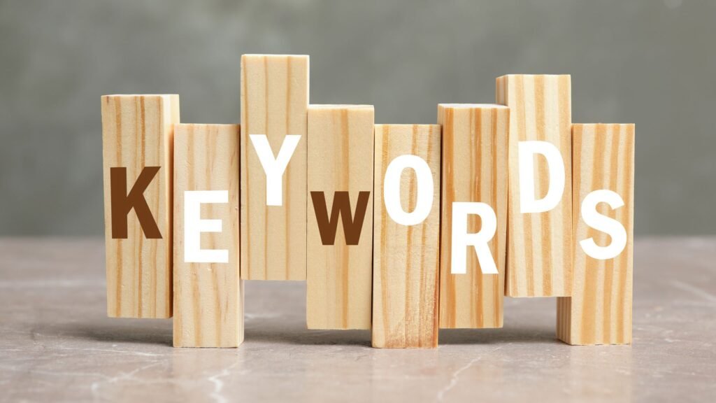 The Art and Science of Picking The Right SEO Keywords