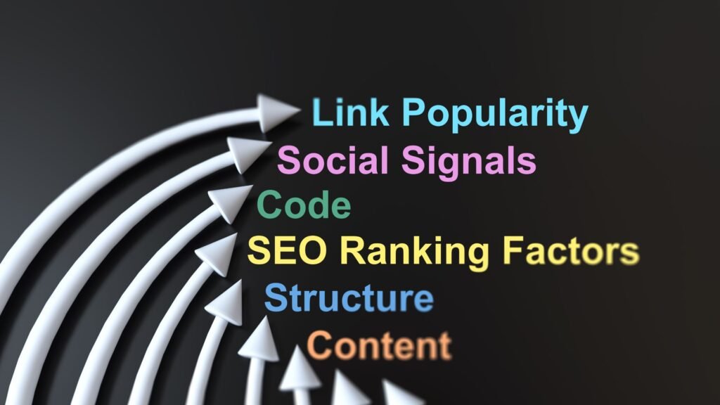 SEO Strategy